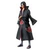 Banpresto Итачи Учиха Наруто Ураганные Хроники Grandista 28см BP28670P Многоцветная Фигурка