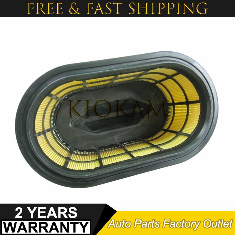 Air Filter 670001545 PA99301 for Maserati Ghibli Levante Quattroporte 3.0L 3.8L 4.7L 2013-2019 High Quality Auto Parts