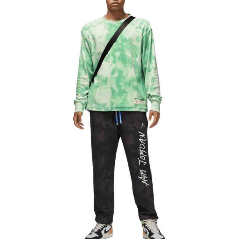 Jordan Свитшот X J Balvin DR3102-316