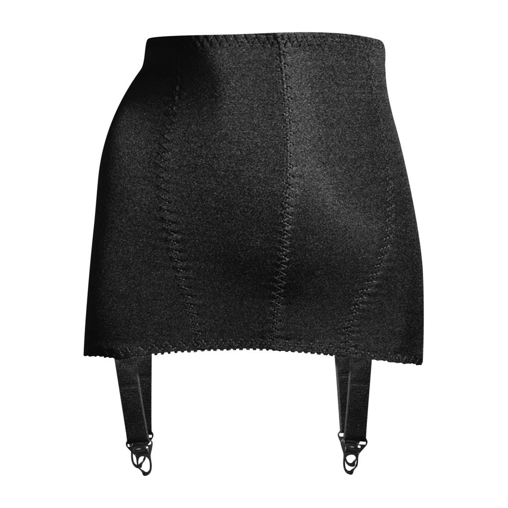 Garter Fabric Model Skirt Model Elastic 4-jaw Adjustable Stocking Garters