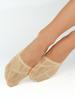 Ballet Flats Noviti SN032 Lace Silicone ABS Noviti