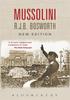 Книга Mussolini by R. J. B. Bosworth - Paperback