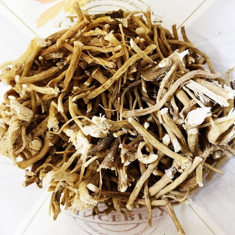Cheonil Oriental Medicine Shop Натурально промытые и нарезанные Хосыль, 300 г, 3 шт.