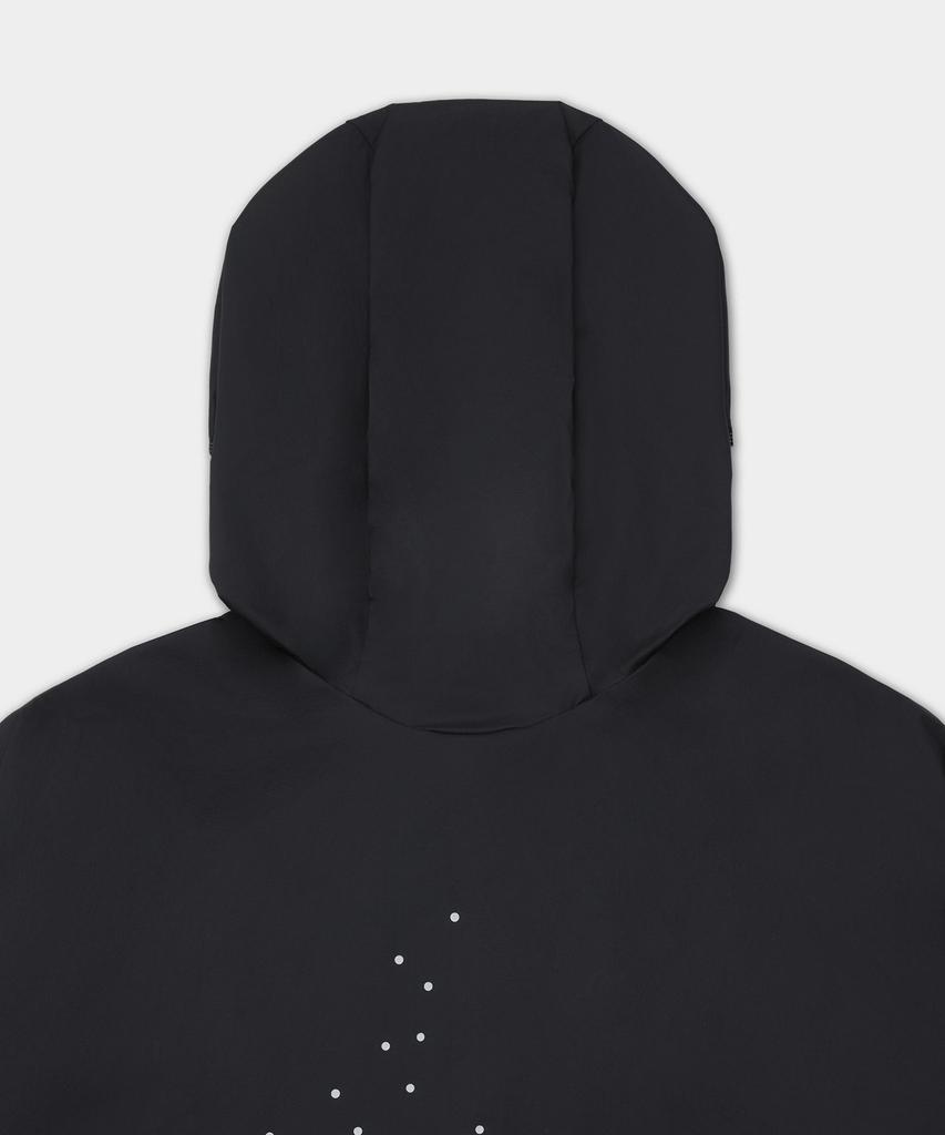 Adidas Rim Lightweight Jacket - Black / Kr5098