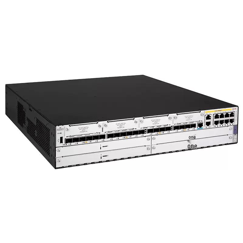 H3C MSR3640-X1-HI High-Performance Multi-Service Gateway Router (CN version)