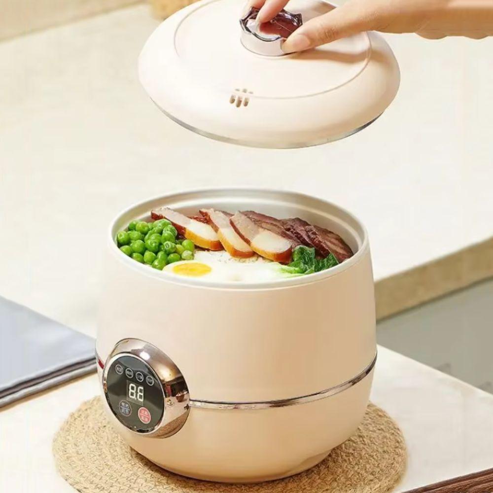 Multi-Functional Electric Rice Cooker Non-Stick Pot Non-Stick Rice Cooker Gift