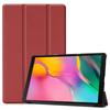 Чехол для планшета Samsung Galaxy Tab A 10 1 2019, чехол из искусственной кожи, магнитный чехол для Samsung Galaxy Tab A 2019 SM T510 T515, чехол