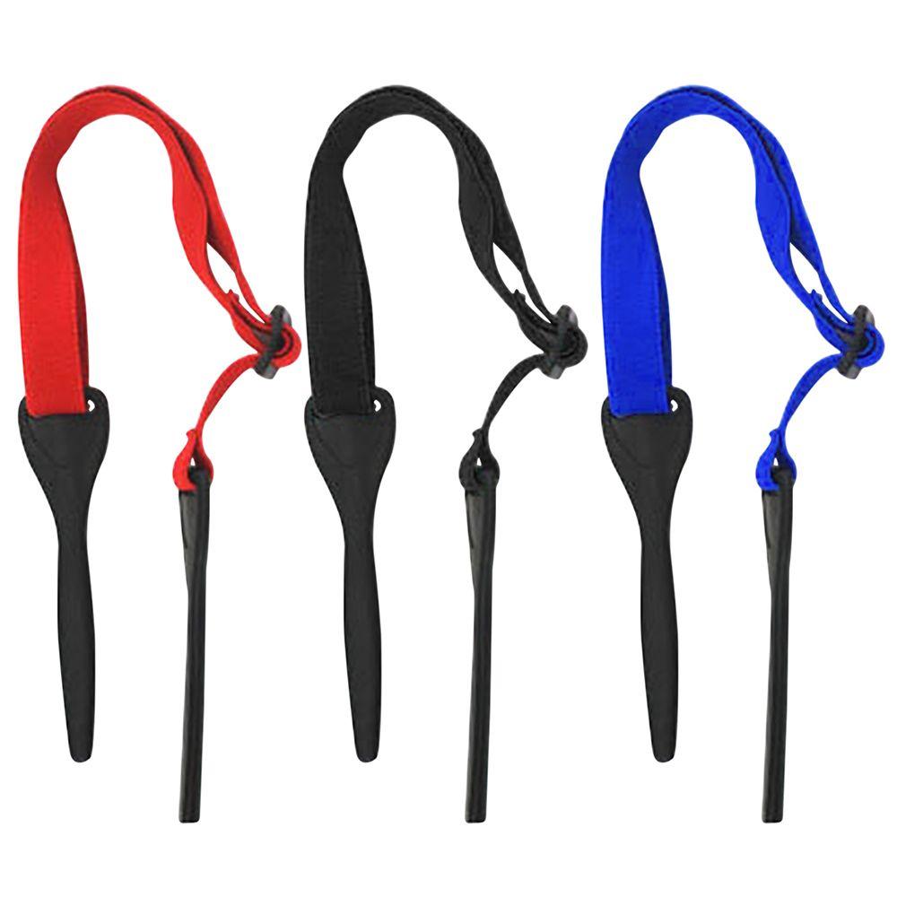 Stretchy Glasses Holder Eyeglasses Band Sunglass Rope Neck Cord Eyeglasses String
