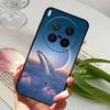 Чехол для VIVO X300 Pro X300Pro 5G Модный Силиконовый Мягкий ТПУ Ударопрочный Защитный Задняя Крышка Для VIVO X 300 Pro V2502A Чехол для Телефона