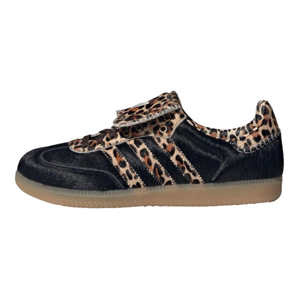 adidas Женские кроссовки Samba Lt 'Леопардовый принт' KJ6590