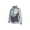 Куртка WINDRUNNER Мужская Серая DD5392-084
