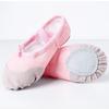 5 Colors Ballet Dance Shoes Soft Sole Adult Dance Slippers Ballerina Shoes for Women