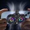 Двухъядерный вентилятор охлаждения K11 Semiconductor для смартфона с подсветкой RGB