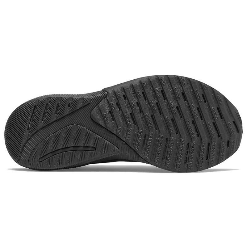 New Balance NB FuelCell Propel Удобные Низкие Марафонские Беговые Кроссовки Женские Черные WPRMXCK2