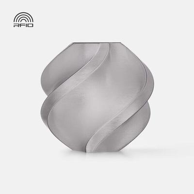 Bambu Lab Полупрозрачный PETG Филамент для 3D-принтера CN вилка (адаптер в комплекте)