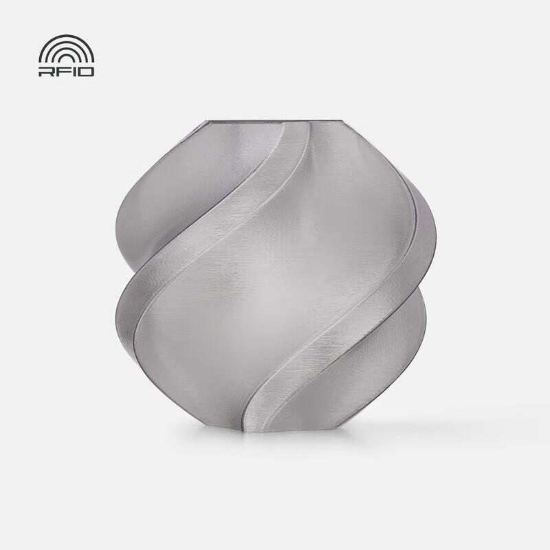 Bambu Lab Полупрозрачный PETG Филамент для 3D-принтера CN вилка (адаптер в комплекте)