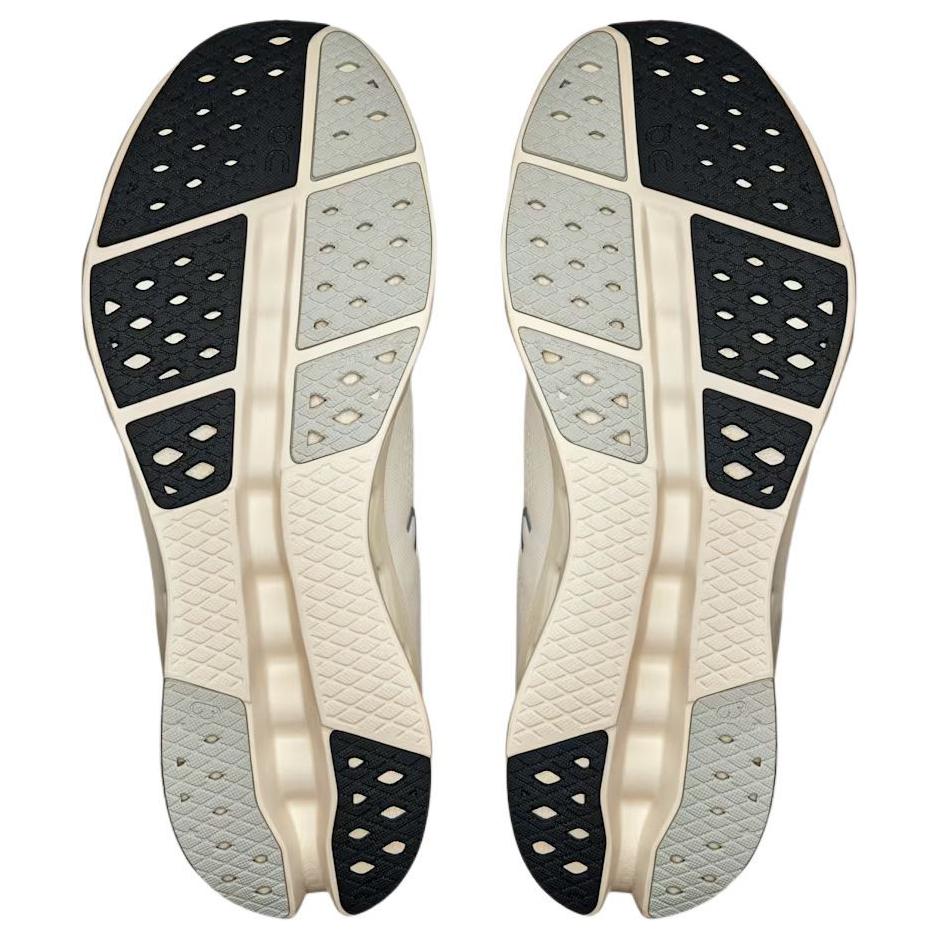 ON Cloudsurfer 2 Ivory Men Sneakers Cream 3MF10123334