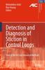 Книга Detection and Diagnosis of Stiction In Control Loops : State of the Art and Advanced Methods