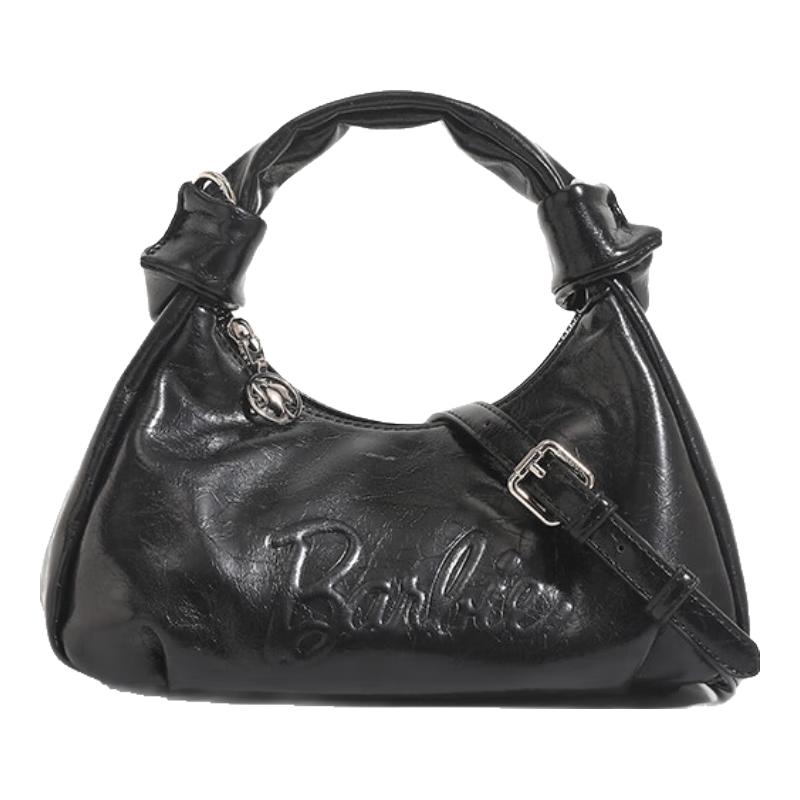 Легкая роскошная сумка через плечо Barbie