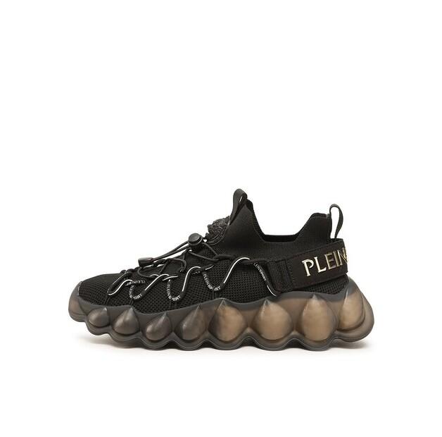 Кроссовки Plein Sport The Bubble Gen.X.02 Tiger