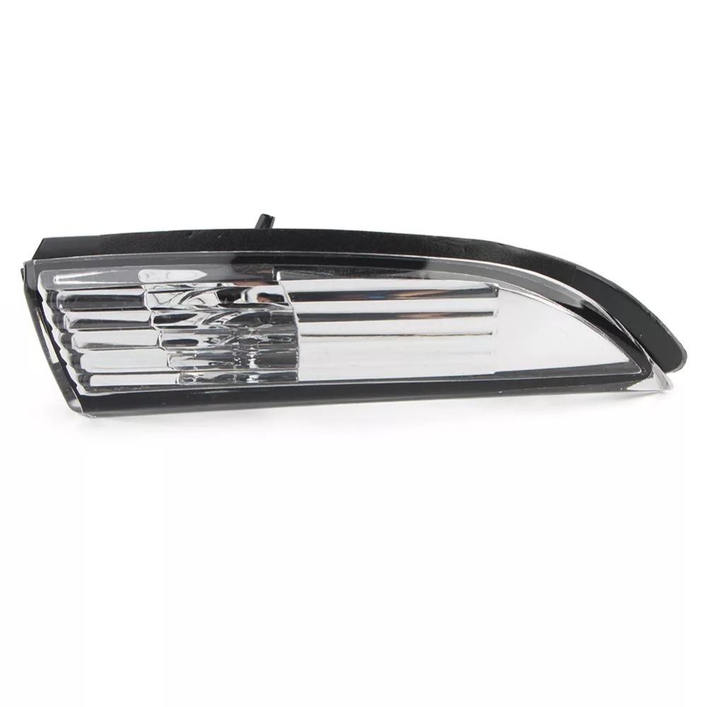 Right Driver Side Wing Mirror Indicator Light For Ford B-Max Fiesta MK6 2008-17