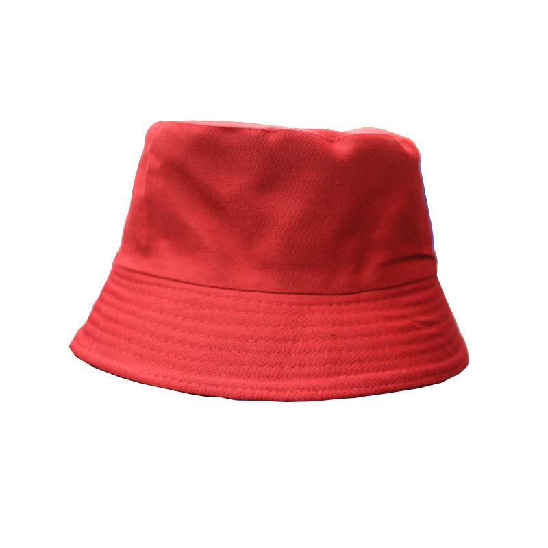 Boonie Fishing Unisex Summer Travel Bucket Hat Simple Visor Hunting Outdoor Fashion Camping Cap Holiday Cotton Men Women