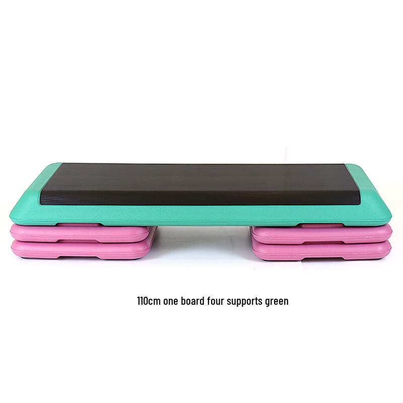 ZHANDOUHU Aerobic Step Platform