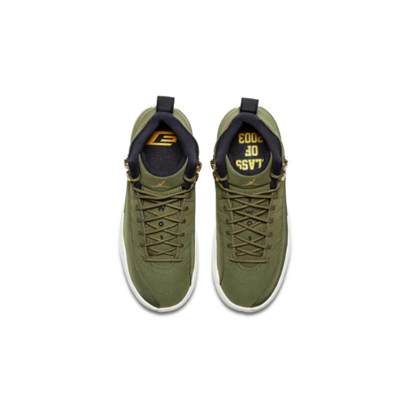 Air Jordan 12 Retro CP3 'Class Of 2003' Gs Jordan 153265-301
