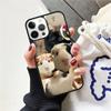 Чехол для телефона Хомяк Морская свинка Для iPhone 17 Air 12 Plus Max для iPhone 17 Air 15 16 11 13 14 Pro Max Fundas