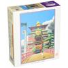 ENSKY Ghibli Spirited Away Aburaya 26 X 38cm Jigsaw Puzzle 300 Pieces JIGSAW PUZZLE 300-422