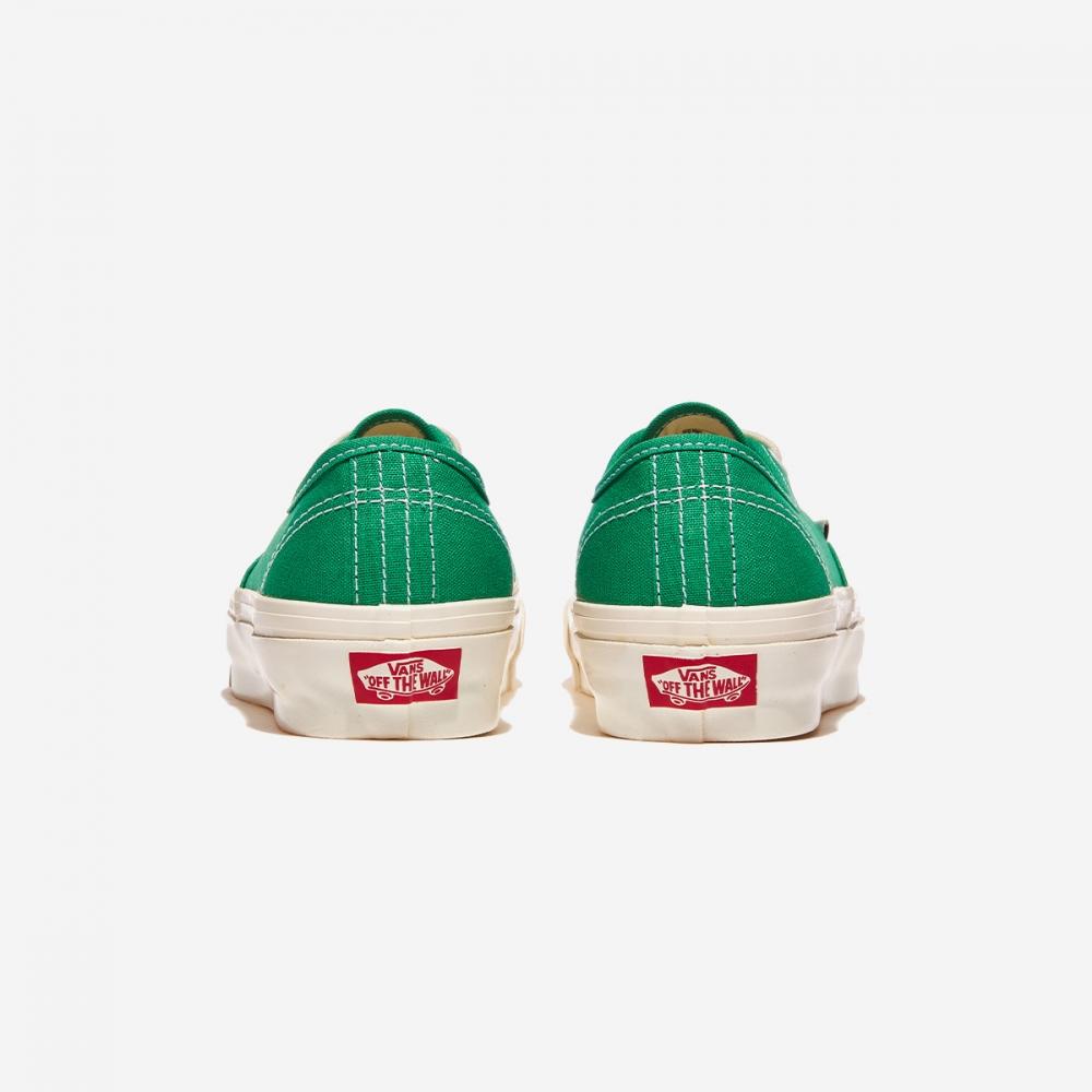 Vans Mte Authentic Reissue 44 Зеленый Vn000cw2cx1 Зеленый
