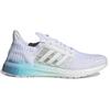 Adidas Кроссовки унисекс UltraBoost DNA CC_1 Cloud White Gradient Core-Black H05261