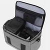 Waterproof Camera Storage Bag Wear Resistant Camera Lens Pouch  Camera Accessories