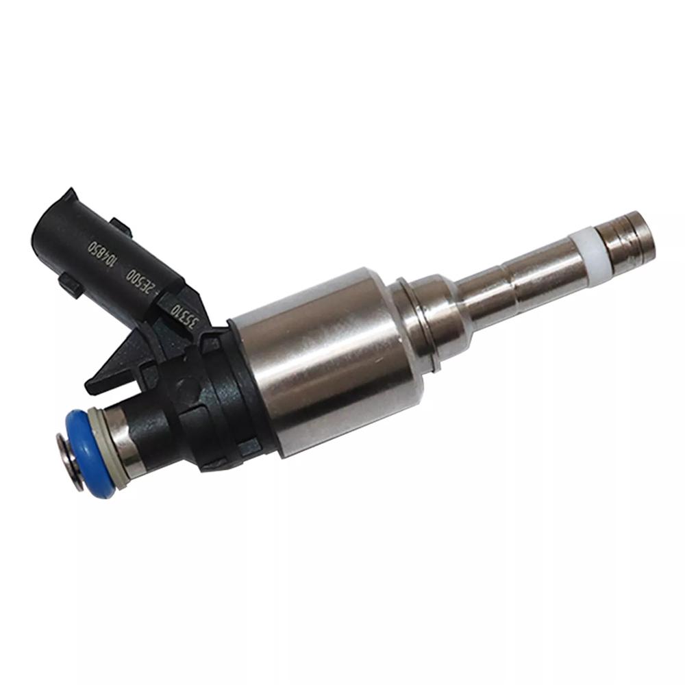 4x Топливная форсунка для 14-17 Hyundai Elantra Tucson Kia Forte Soul 2.0L 353102E500