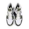 DQ0660-300 Nike Air Jordan 1 High Golf Camo (Мужской)