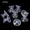 uxcell Bulb Changer Suction Cup Light Lamp Replacement Tool for