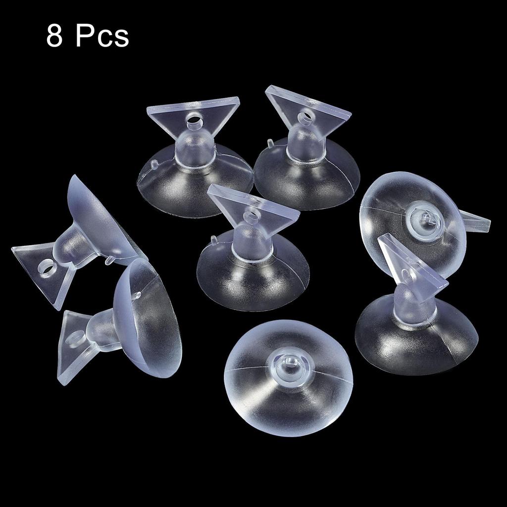 uxcell Bulb Changer Suction Cup Light Lamp Replacement Tool for