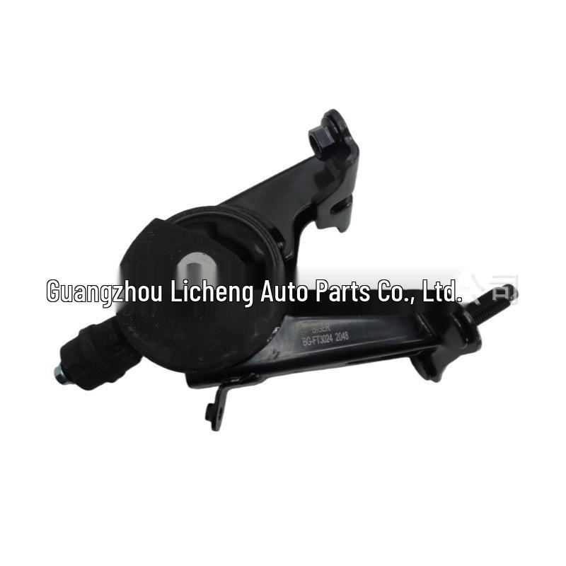 12371-0T020 Резиновая подушка двигателя для Corolla 1.6/1.8 АКПП (2007-2013 гг.)