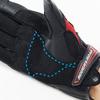 Motorcycle Protection WM RR8425SKL2 ROUGH&ROAD Air-Through Gloves, Sakura, Size