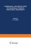 Книга Corrosion and Protection of Materials Used In Industrial Equipment