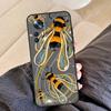 Bee Keeping Honey Bees Case For Xiaomi 13 13T 12T 11T 12 Lite 14 Pro 12X POCO F5 Pro X5 X3 M5 X4 F3 F4 C65 Cover