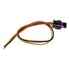 Engine Camshaft Position Sensor Connector Fits Ford Lincoln 2011-2025