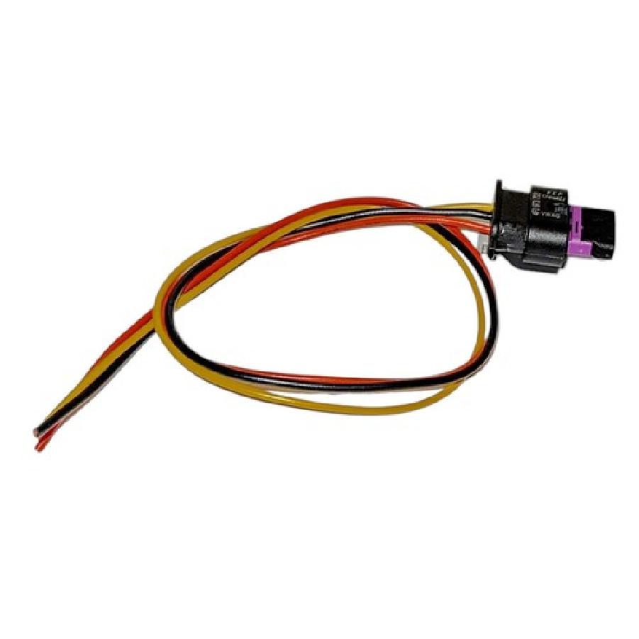 Engine Camshaft Position Sensor Connector Fits Ford Lincoln 2011-2025