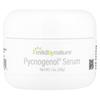 Пикногенол сыворотка (Кремовый цвет), Успокаивающий и омолаживающий, 28 г (1 унция)