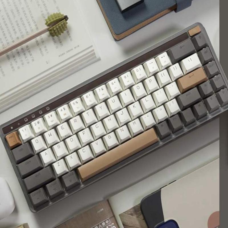Механическая клавиатура Xiaomi MIIIW ART, 68 клавиш