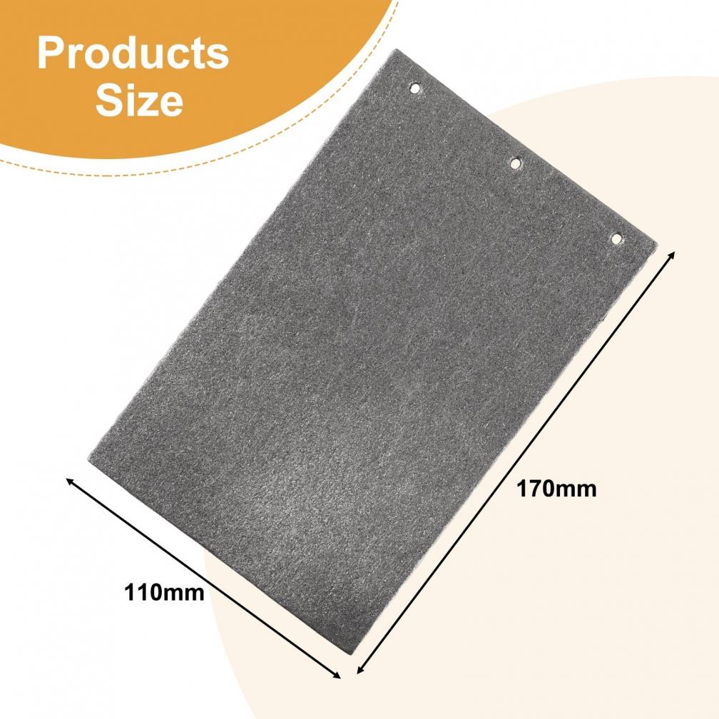 Базовая пластина Pad Home Workshop Base Carbon Plate Pad