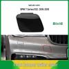 Накладка на передний буксировочный крюк BMW 7 серии G12 Luxury Edition 51117412466