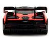 JADA TOYS Fast Furious McLaren Senna Orange Jada Senna Fast Furious 35485 1/24 & & [Предмет]