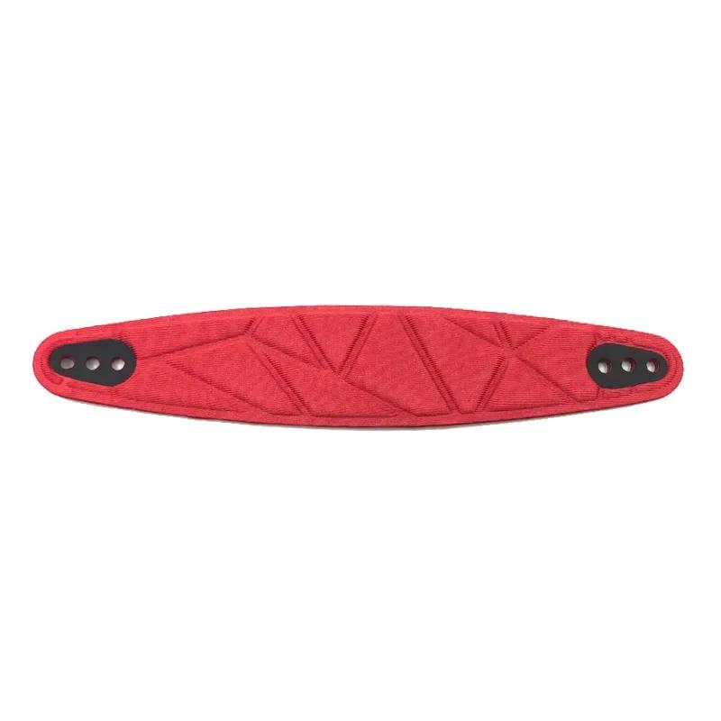 YAYINCC Replacement memory sponge Earpads Top Headband Cover for Arctis Nova Pro Nova 1/1X/1P/3/5/7/7X/7P Wired Headphones