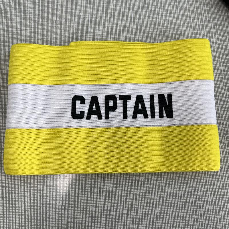 Веер однотонный браслет, футбольный матч